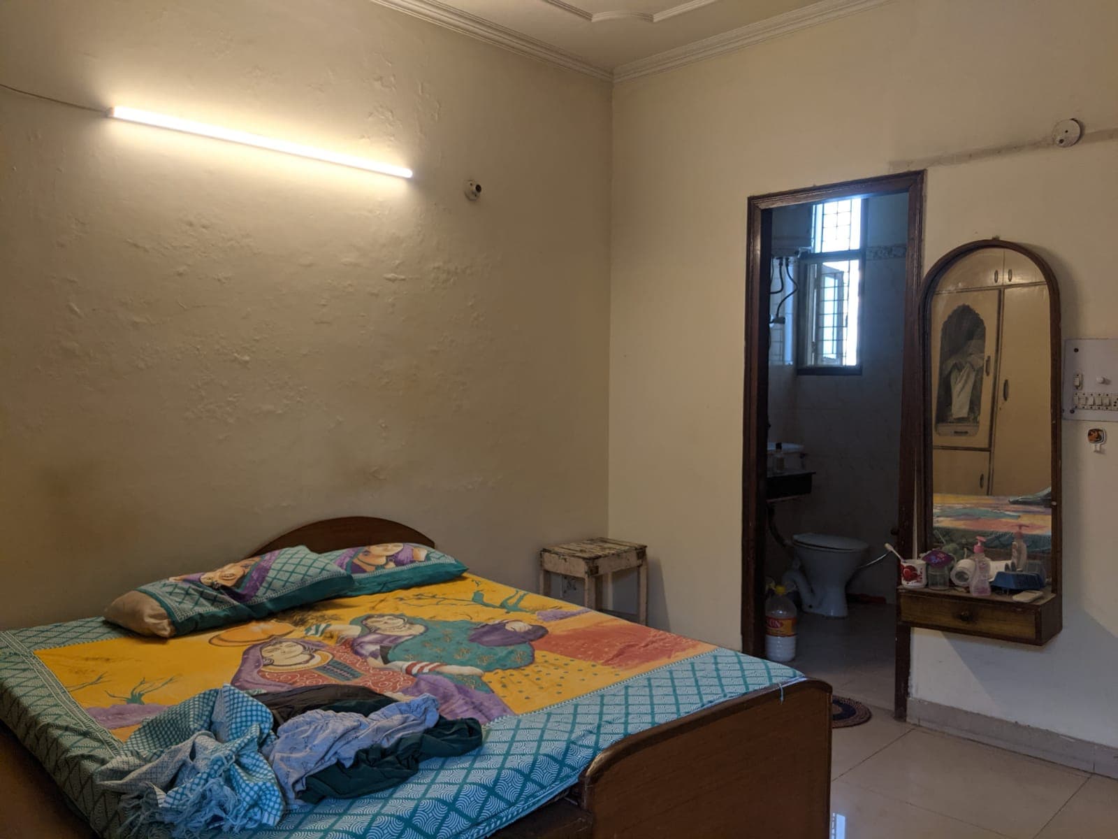3 bhk Residential Floor Ardee City