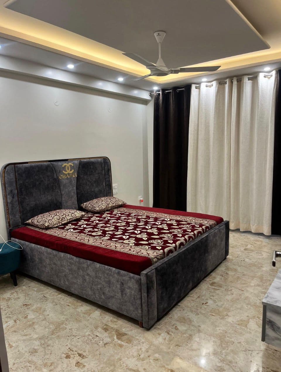 3bhk premium builder floor