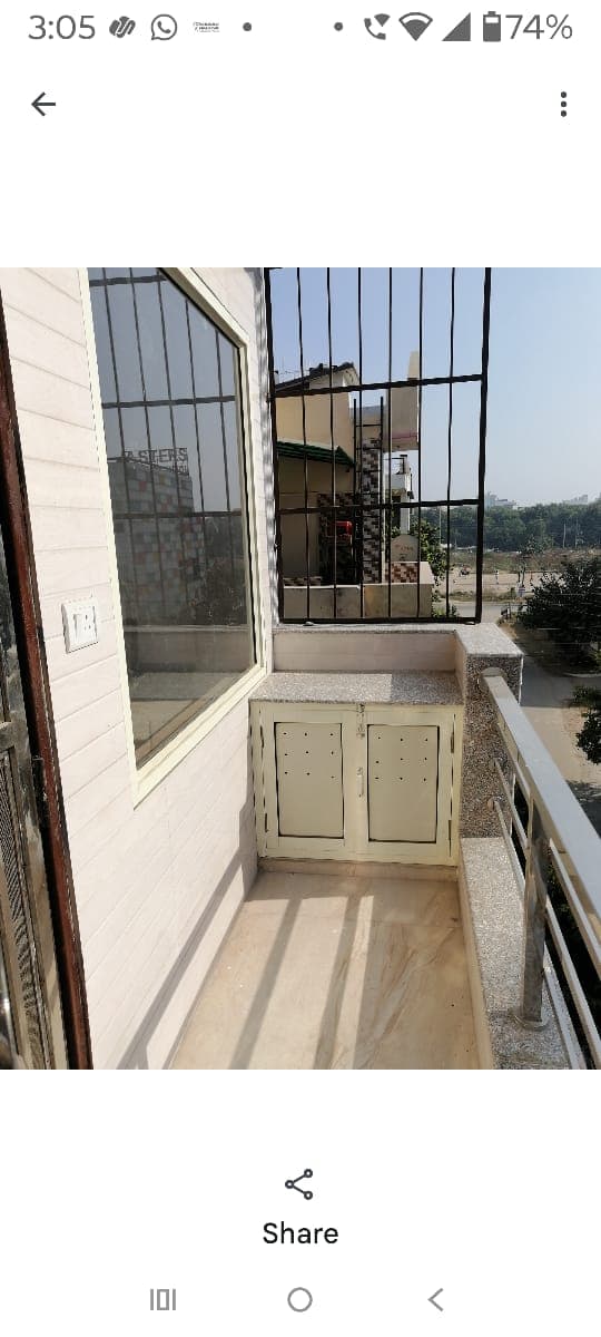 Available for rent sector 45