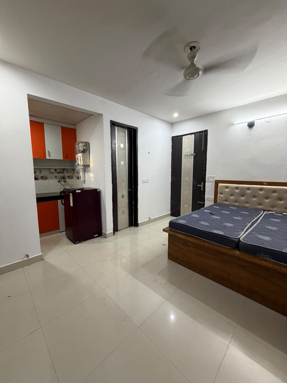 1RK full furnished on rent