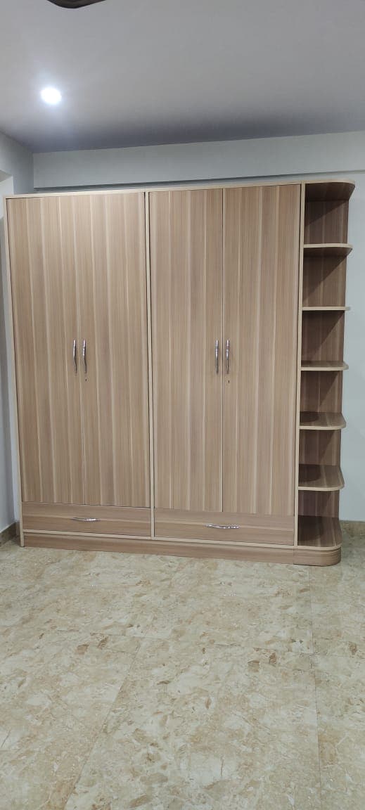 3bhk floor available on rent