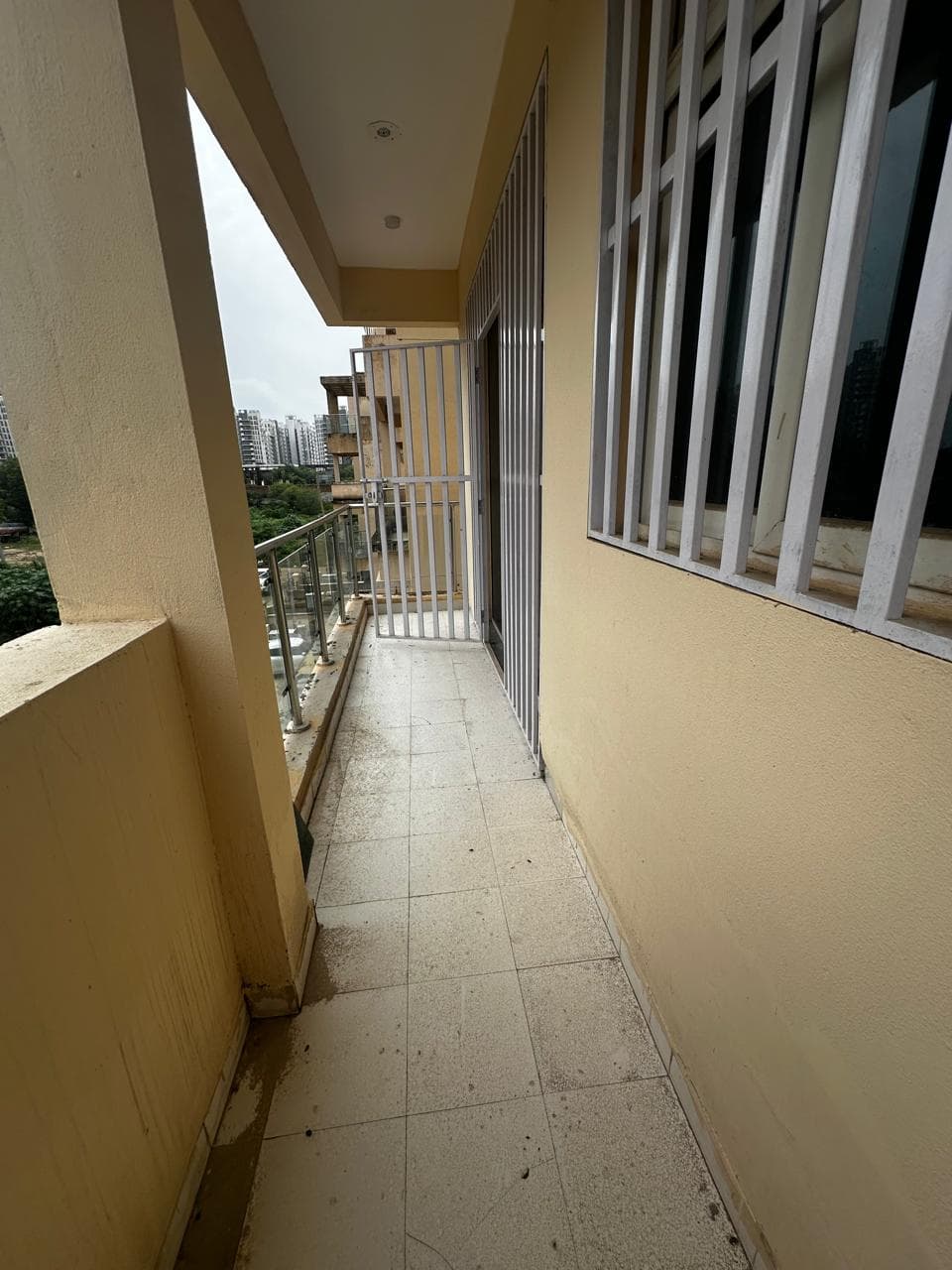 3bhk Residential Floor Ansal Asencia