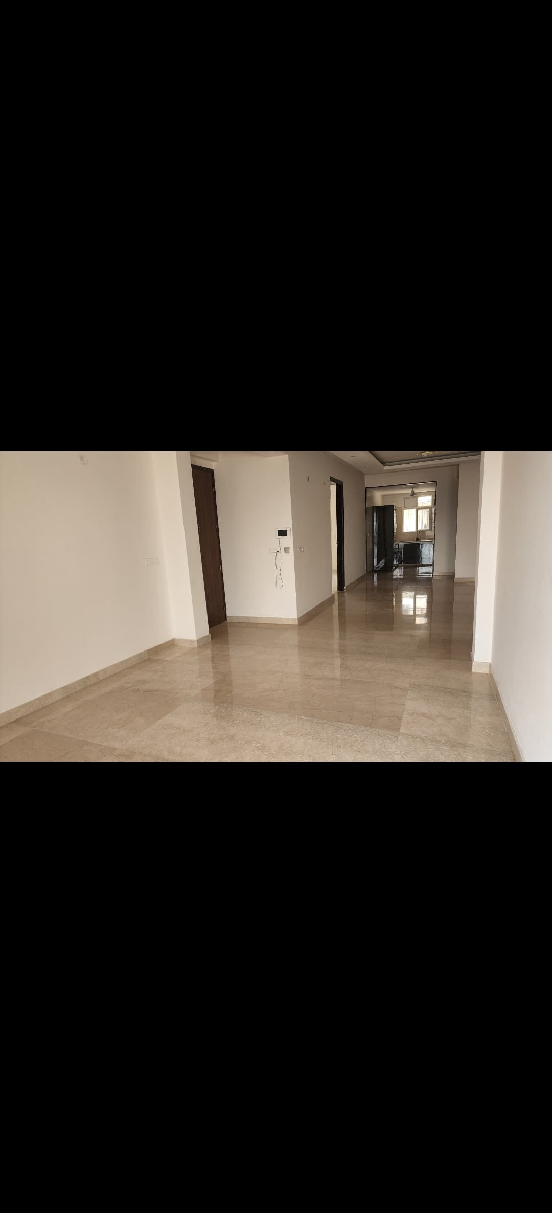 3Bhk floor on rent Sector 57