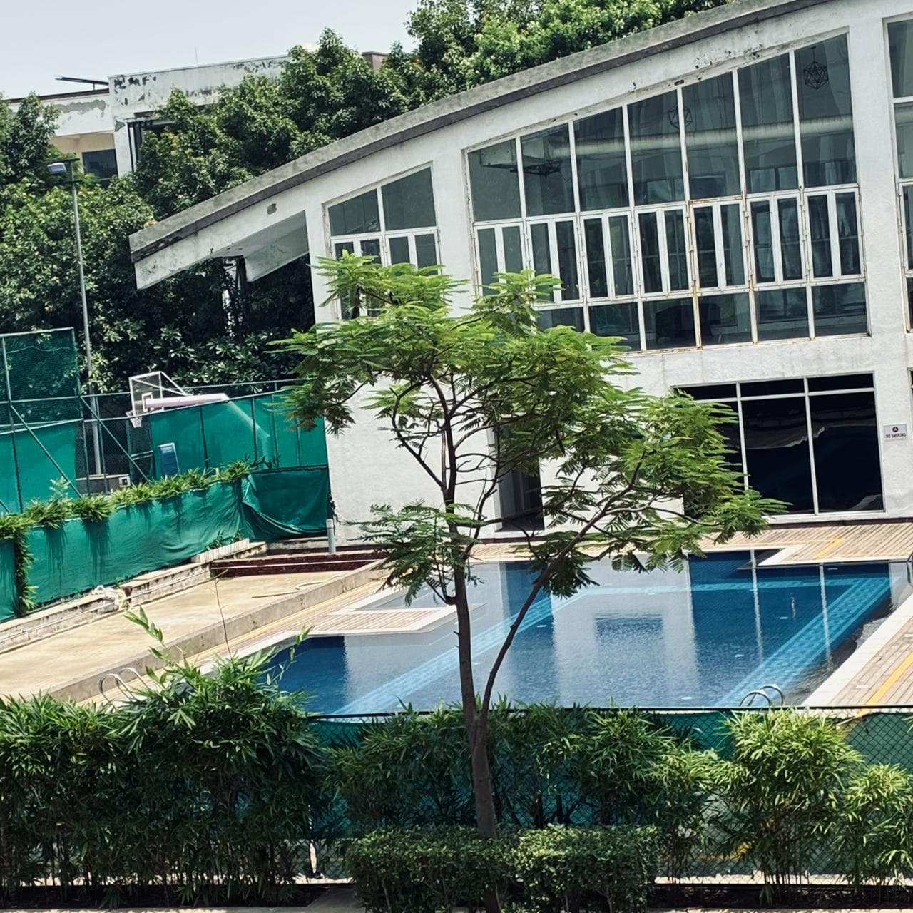 3bhk apt for rent