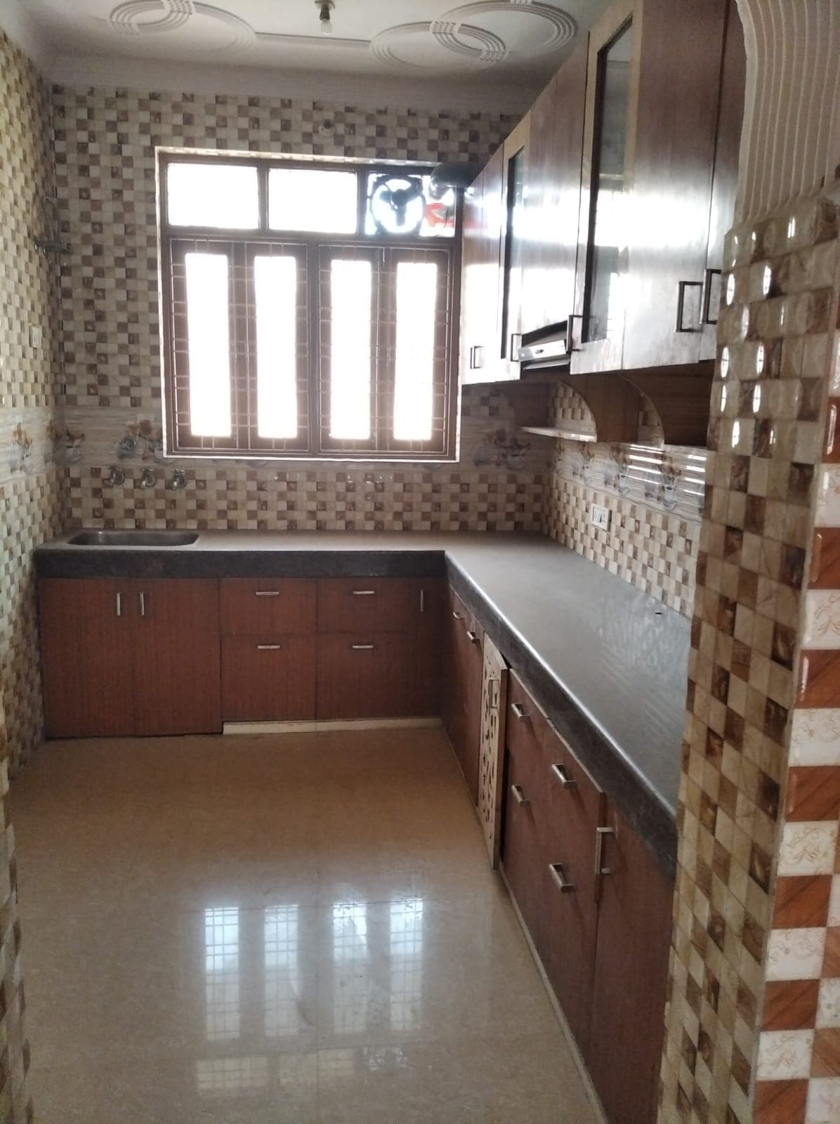 3bhk on Rent  Sector 45