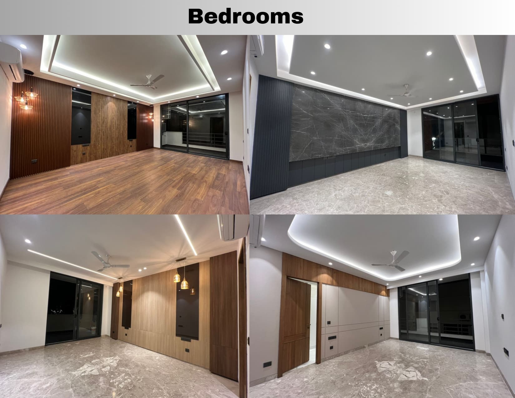 4bhk luxury builder floor Sale in Nirvana Country