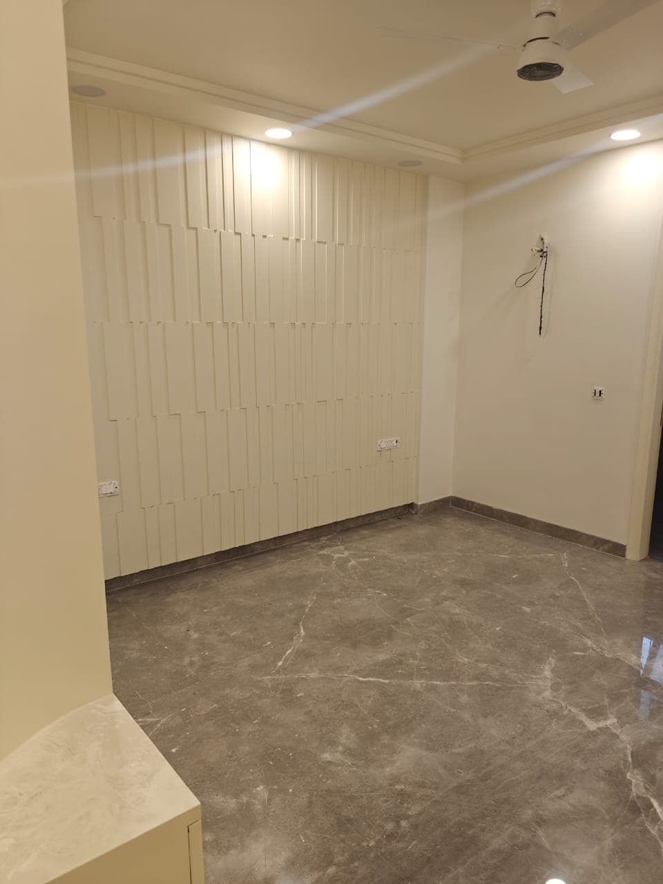 4bhk builder floor for sale sec 46