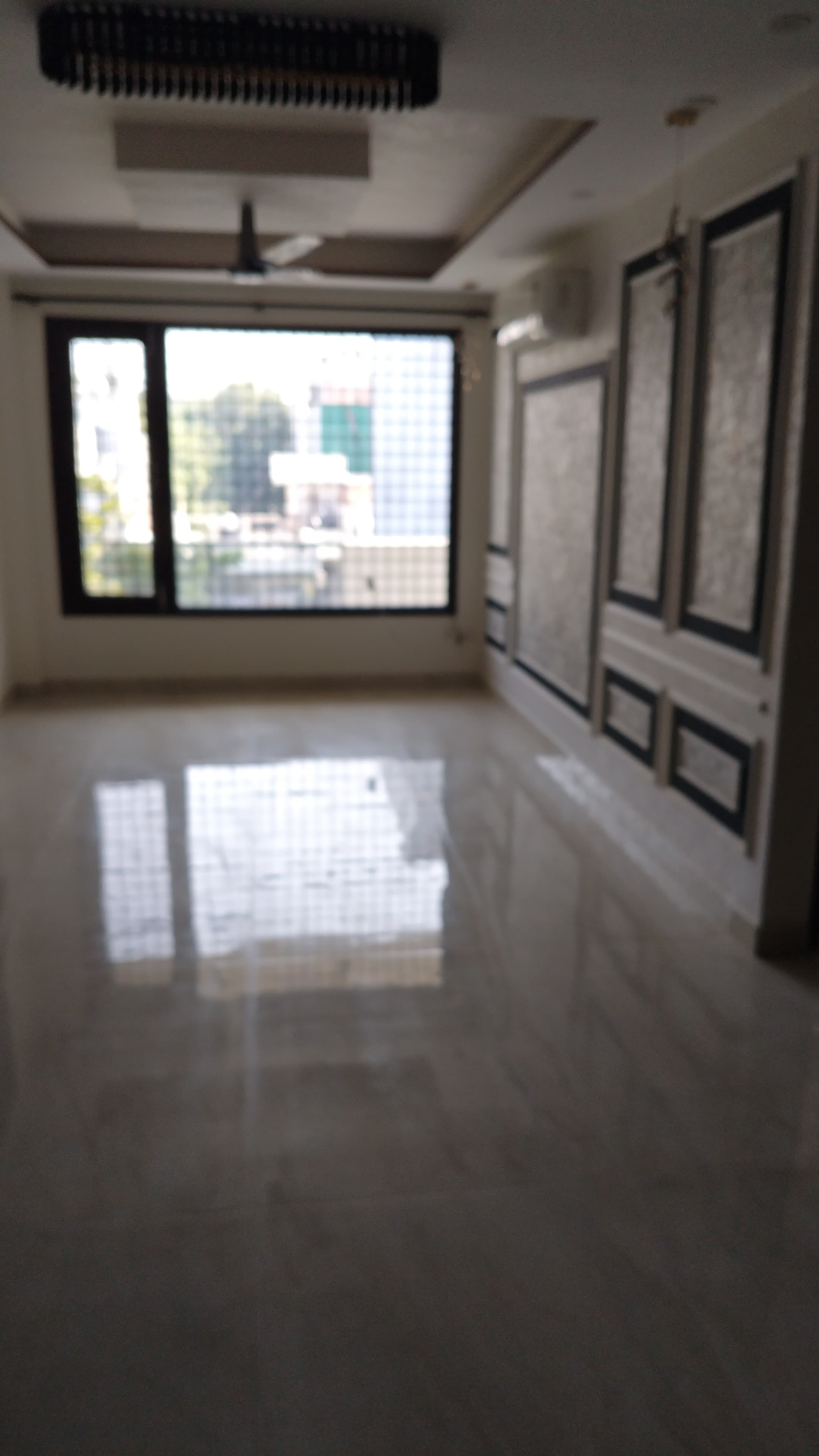 3bhk builder floor sushant lok