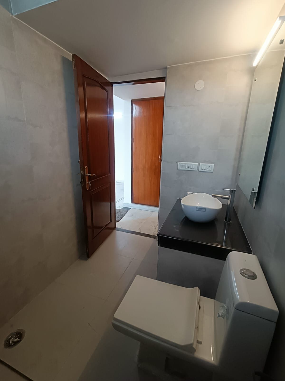 3bhk on Rent  DLF-1