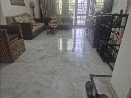 3bhk Apt for sale Sukh Shanti Apt.