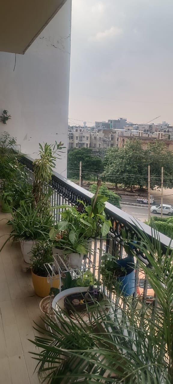 3bhk Builder Floor Sec 57 on Sale