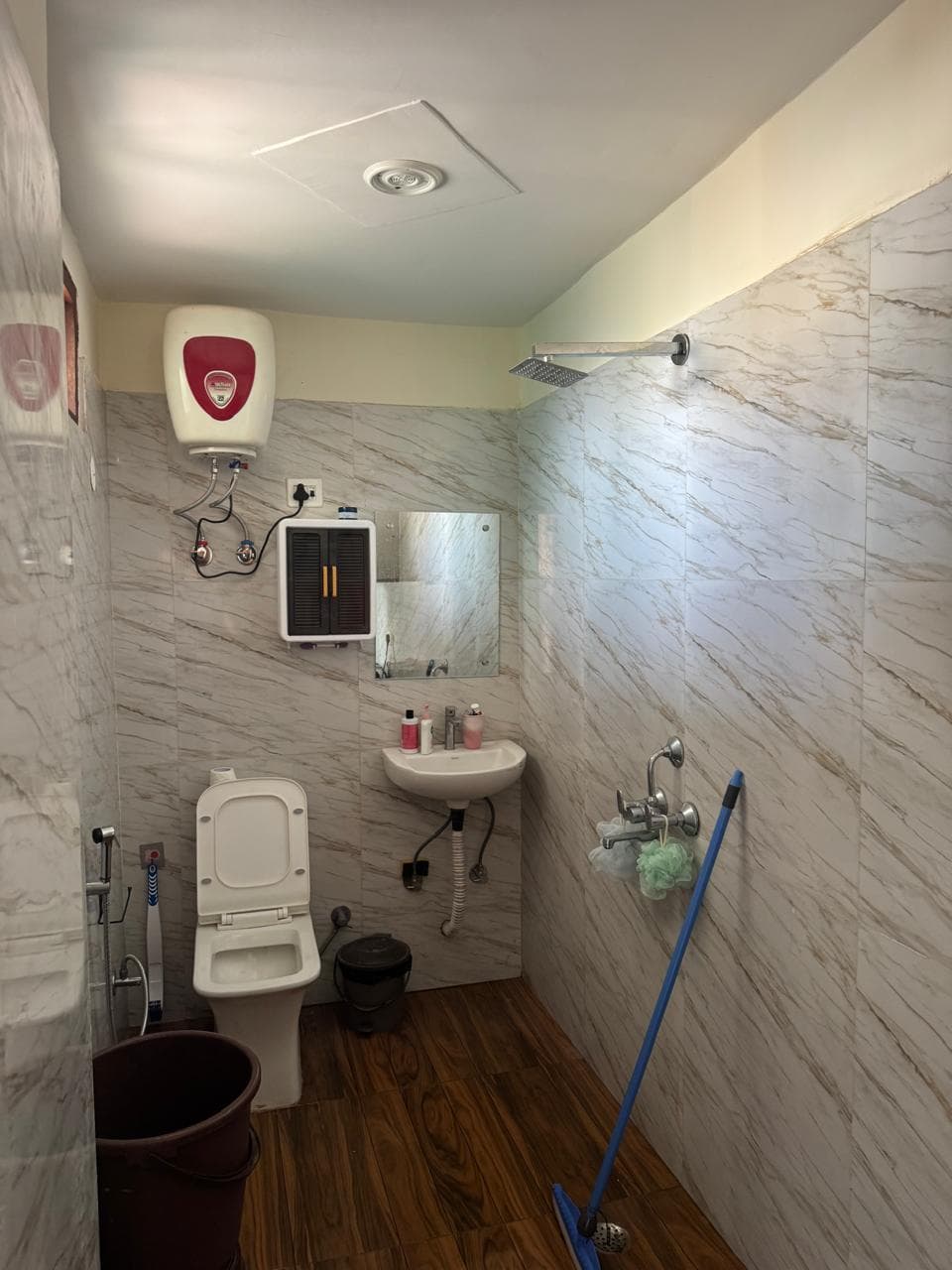 2bhk on Rent  Sector 28
